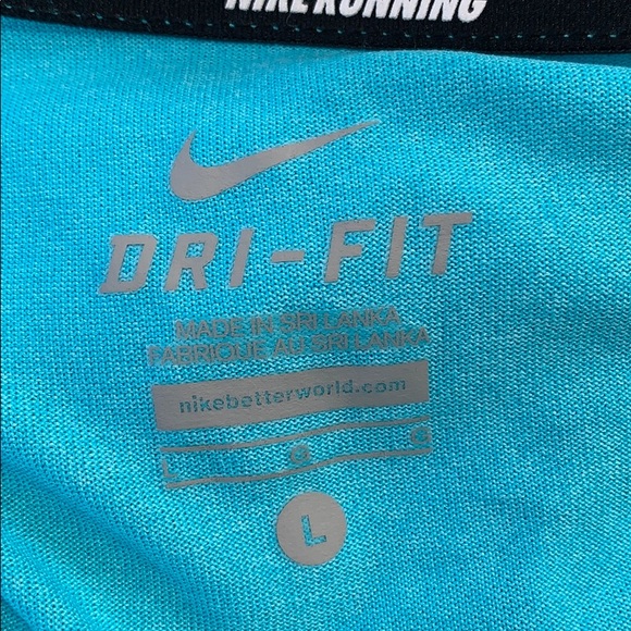 Nike running top - Picture 6 of 8